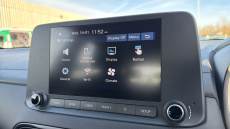 Hyundai Kona 1.6 GDi Hybrid SE Connect 5dr DCT Hybrid Hatchback